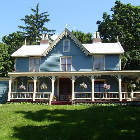 The Swann Inn Of Beacon Exteriér fotografie